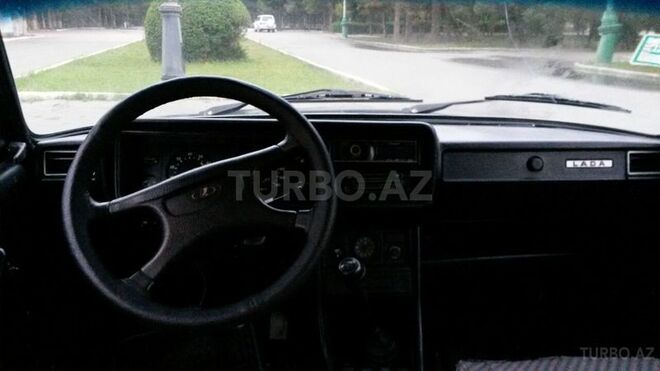 LADA (VAZ) 2107 2009, 89,000 km - 1.6 л - Sumqayıt