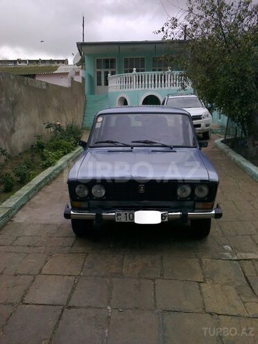 LADA (VAZ) 2106 2003, 16,000 km - 0.8 l - Bakı