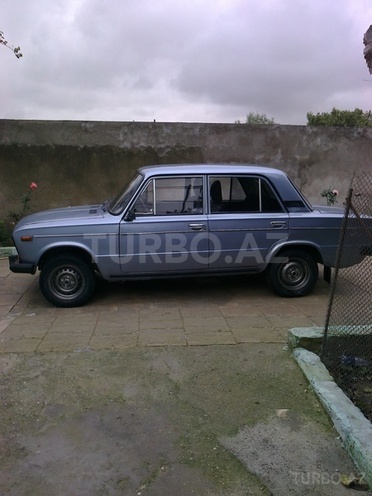 LADA (VAZ) 2106 2003, 16,000 km - 0.8 l - Bakı