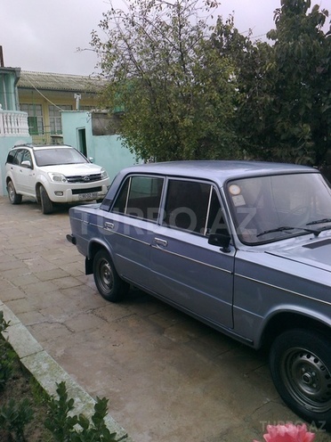 LADA (VAZ) 2106 2003, 16,000 km - 0.8 l - Bakı