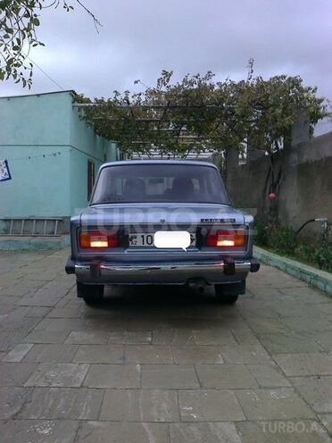 LADA (VAZ) 2106 2003, 16,000 km - 0.8 l - Bakı