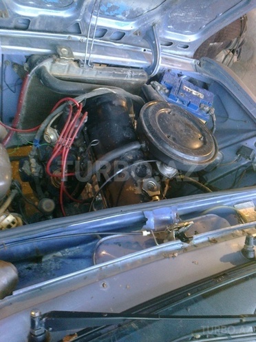 LADA (VAZ) 2106 2003, 16,000 km - 0.8 l - Bakı