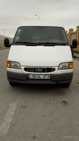 Ford Transit 1997, 268,000 km - 2.5 л - Bakı
