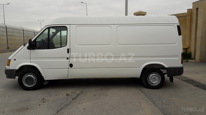 Ford Transit 1997, 268,000 km - 2.5 л - Bakı