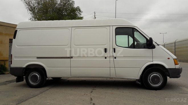 Ford Transit 1997, 268,000 km - 2.5 л - Bakı