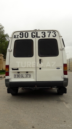 Ford Transit 1997, 268,000 km - 2.5 л - Bakı