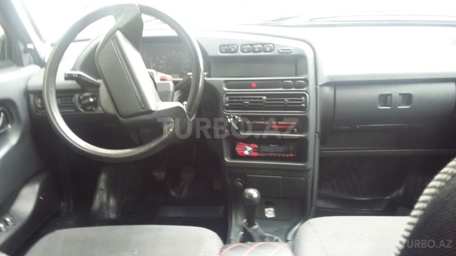 LADA (VAZ) 2115 2012, 32,015 km - 1.6 l - Bərdə