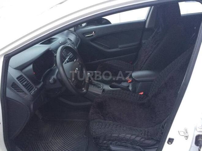 Kia Cerato 2014, 61,000 km - 1.6 l - Bakı