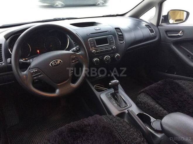 Kia Cerato 2014, 61,000 km - 1.6 l - Bakı