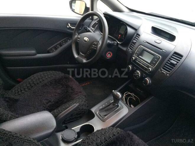 Kia Cerato 2014, 61,000 km - 1.6 l - Bakı