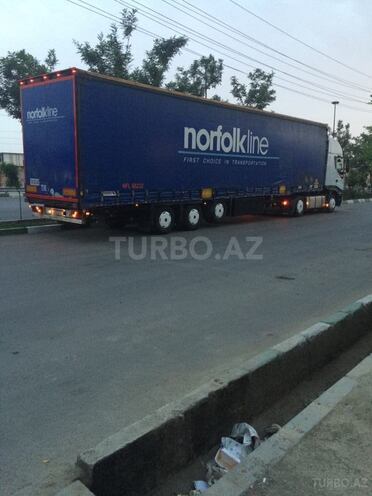 Iveco  2008, 930,000 km - 0.5 l - Bakı