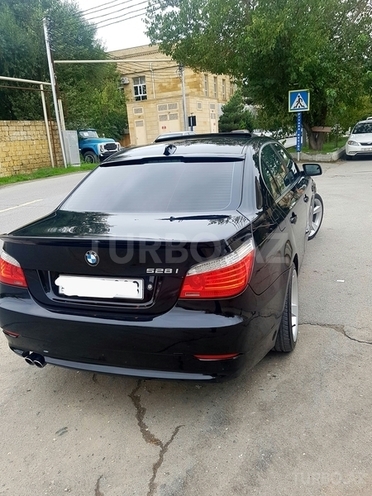 BMW 530 2008, 230,000 km - 3.0 l - Bakı