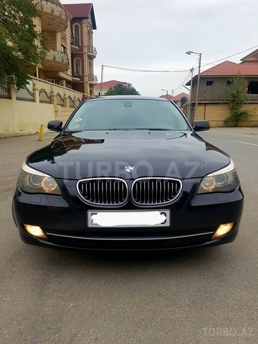 BMW 530 2008, 230,000 km - 3.0 l - Bakı