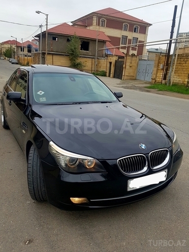BMW 530 2008, 230,000 km - 3.0 l - Bakı