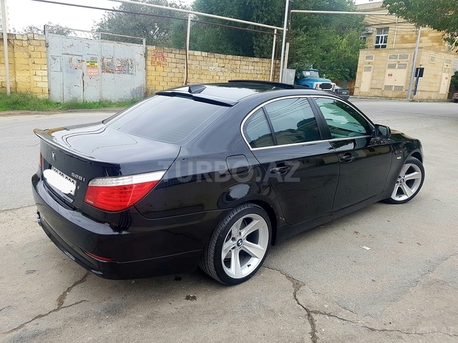 BMW 530 2008, 230,000 km - 3.0 l - Bakı