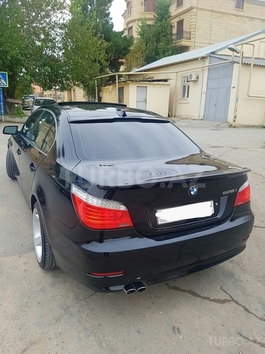 BMW 530 2008, 230,000 km - 3.0 l - Bakı