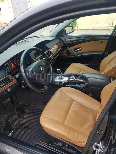 BMW 530 2008, 230,000 km - 3.0 l - Bakı