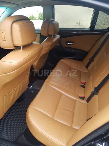 BMW 530 2008, 230,000 km - 3.0 l - Bakı