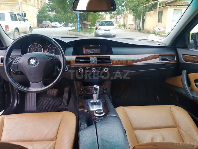 BMW 530 2008, 230,000 km - 3.0 l - Bakı