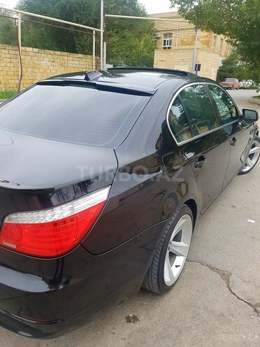 BMW 530 2008, 230,000 km - 3.0 l - Bakı