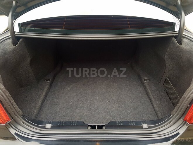 BMW 530 2008, 230,000 km - 3.0 l - Bakı