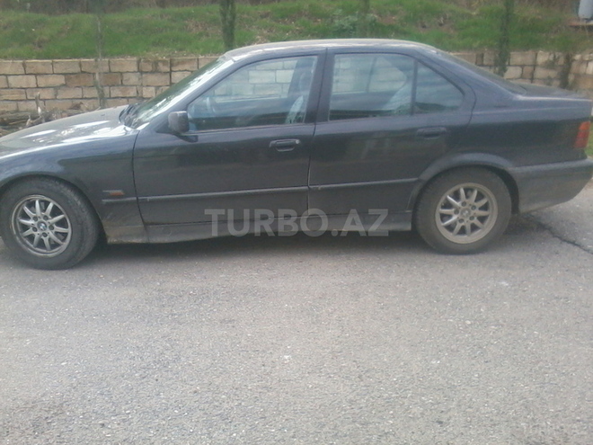 BMW 320 1994, 420,000 km - 2.0 l - Goranboy