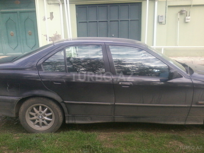 BMW 320 1994, 420,000 km - 2.0 l - Goranboy