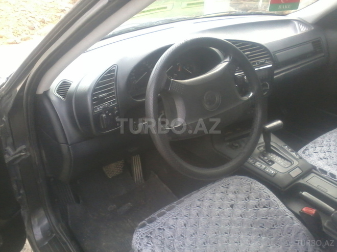 BMW 320 1994, 420,000 km - 2.0 l - Goranboy