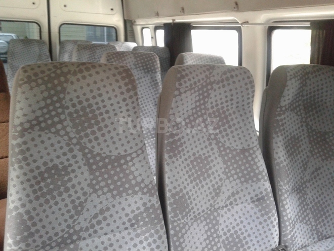 Ford  2008, 240,000 km - 2.4 l - Bakı