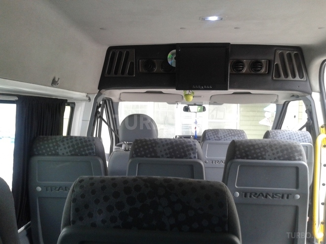 Ford  2008, 240,000 km - 2.4 l - Bakı