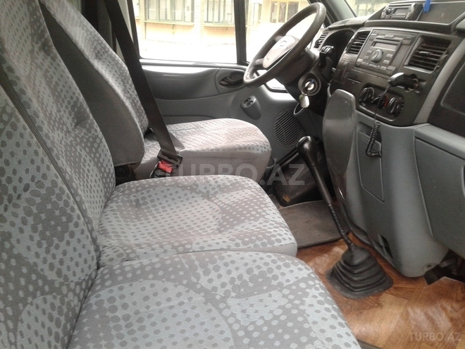 Ford  2008, 240,000 km - 2.4 l - Bakı