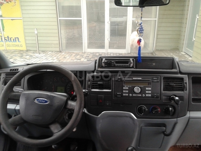 Ford  2008, 240,000 km - 2.4 l - Bakı