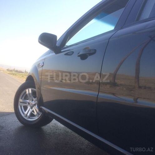 Chevrolet Aveo 2011, 120,000 km - 1.4 l - Naxçıvan