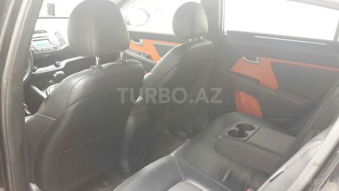 Kia Sportage 2012, 46,000 km - 2.0 l - Bakı