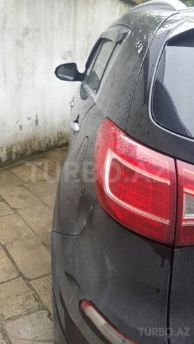Kia Sportage 2012, 46,000 km - 2.0 l - Bakı