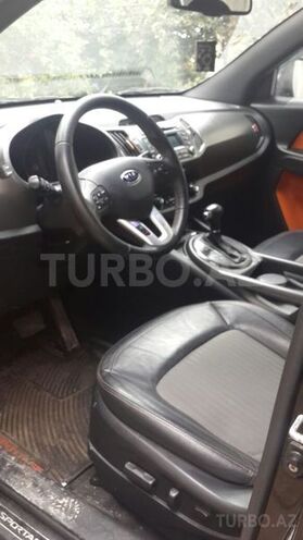 Kia Sportage 2012, 46,000 km - 2.0 l - Bakı