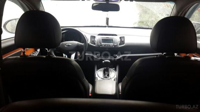 Kia Sportage 2012, 46,000 km - 2.0 l - Bakı