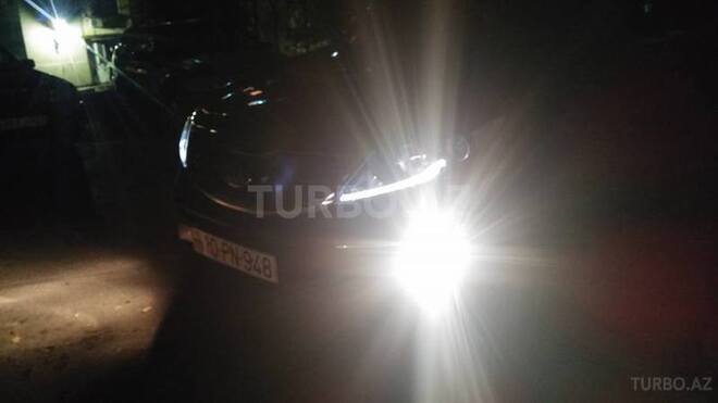 Kia Sportage 2012, 46,000 km - 2.0 l - Bakı