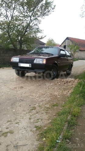 LADA (VAZ) 2108 1991, 175,000 km - 1.5 l - Masallı