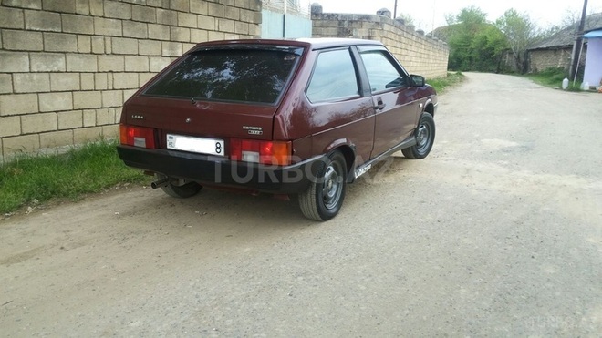 LADA (VAZ) 2108 1991, 175,000 km - 1.5 l - Masallı