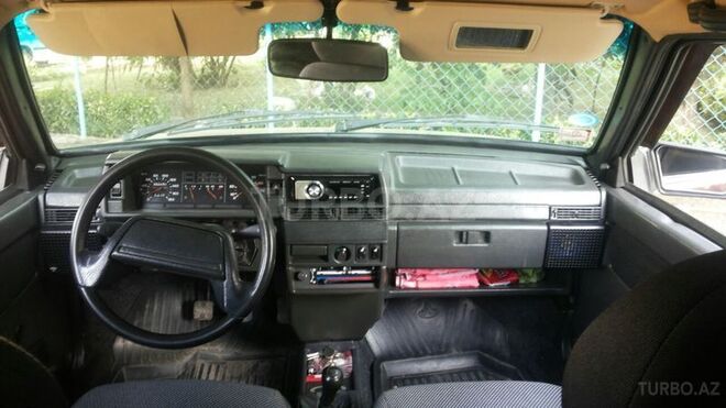 LADA (VAZ) 2108 1991, 175,000 km - 1.5 l - Masallı