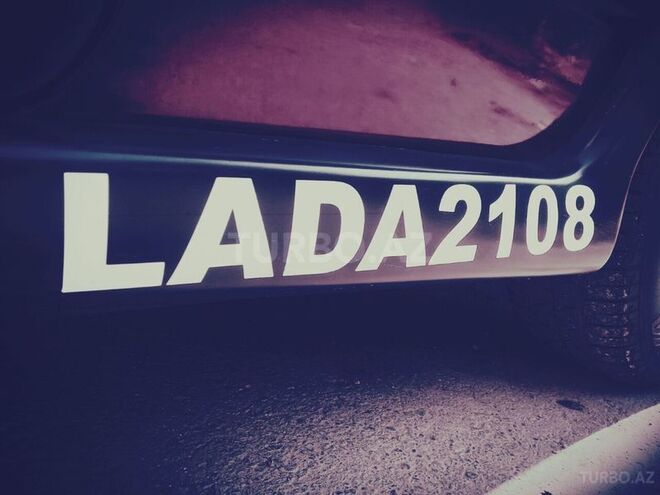 LADA (VAZ) 2108 1991, 175,000 km - 1.5 l - Masallı