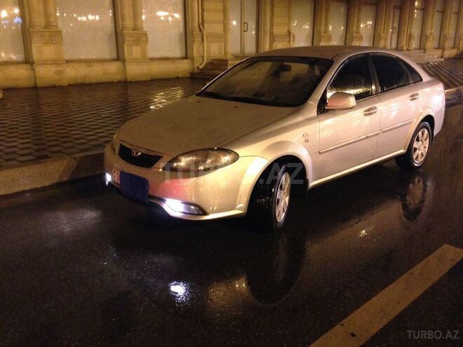 Daewoo Gentra 2014, 75,500 km - 1.5 l - Bakı