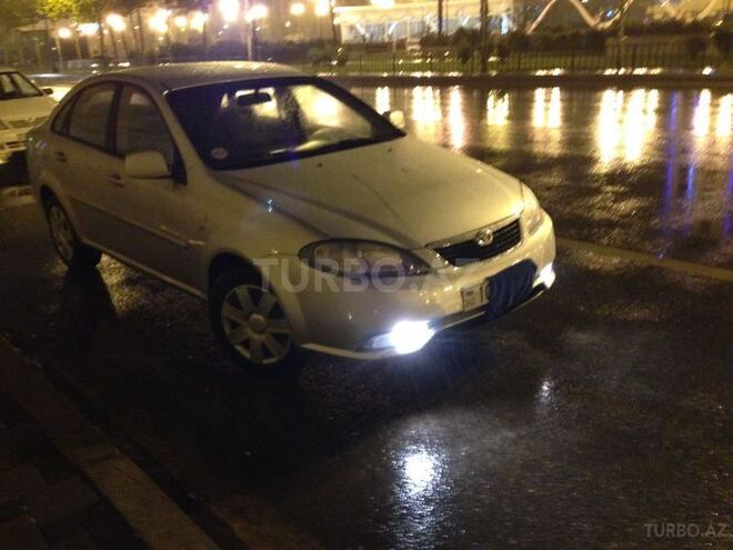 Daewoo Gentra 2014, 75,500 km - 1.5 l - Bakı