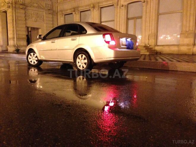 Daewoo Gentra 2014, 75,500 km - 1.5 l - Bakı