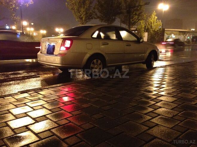 Daewoo Gentra 2014, 75,500 km - 1.5 l - Bakı