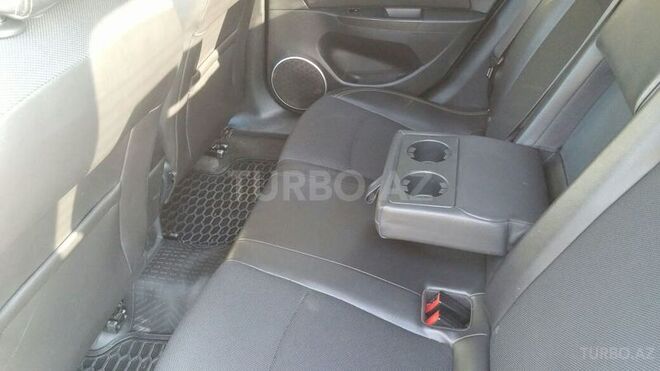 Chevrolet Cruze 2014, 71,000 km - 1.8 l - Bakı