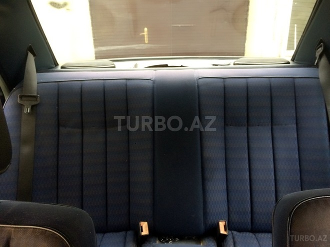 Mercedes 190 1989, 302,000 km - 2.0 l - Bakı