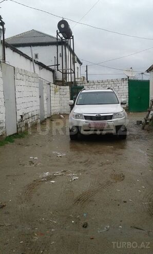 Subaru Forester 2008, 20,000 km - 2.0 л - Bakı