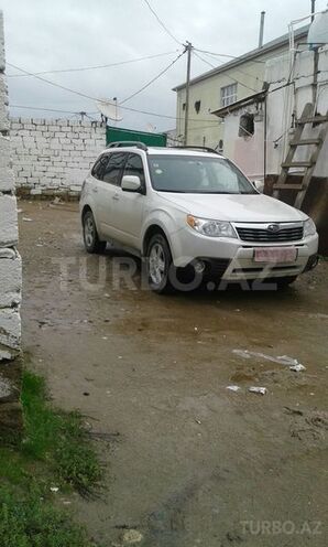 Subaru Forester 2008, 20,000 km - 2.0 л - Bakı